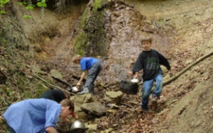 Z&uuml;rcher Jungschar Abteilungen